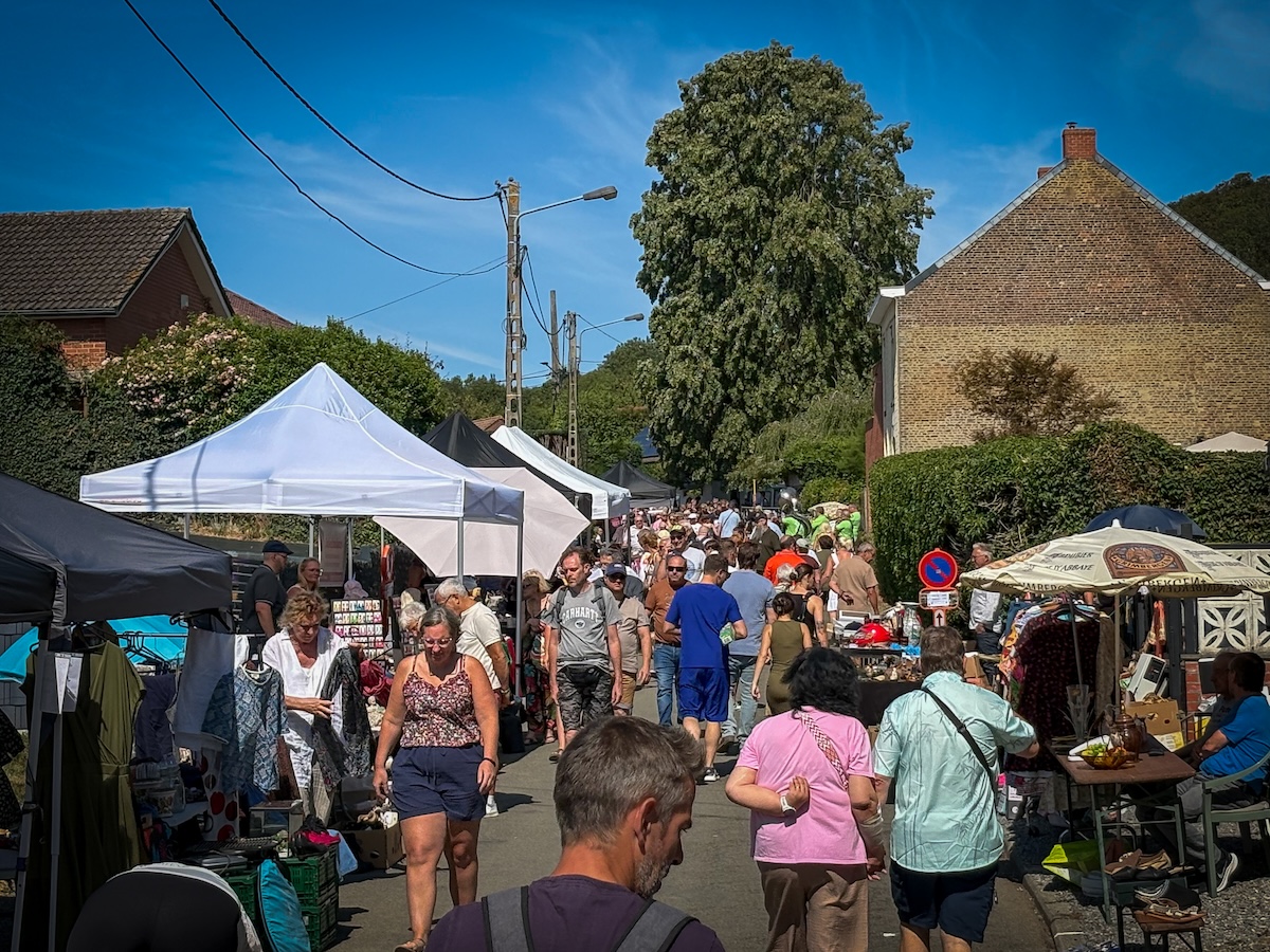 Brocante 2026